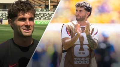 Christian Pulisic - Brenden Aaronson - Weston Mackennie - Ricardo Pepi - Pulisic starts on bench for U.S.; Turner in goal for group finale - ESPN - espn.com - Usa - Australia - Paraguay - county Turner
