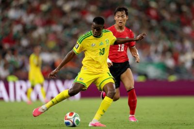 The making of Sphephelo Sithole’s resilience: ‘We showed what South Africa is all about’