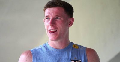 Manchester City agree deal to sign Elliot Anderson from Nottingham Forest