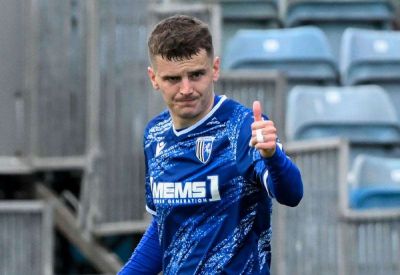 Gillingham striker Ronan Hale hopes he will benefit from an extended summer break, family catch-ups and last season’s taste of League Two