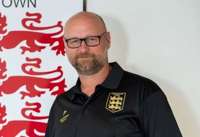 Faversham Town manager Steve Watt says the club are ready for the next level - he just has to get them there