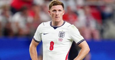 Elliot Anderson fully focused on winning World Cup for England – Jarell Quansah