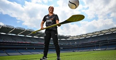 Ireland news