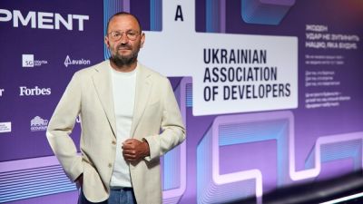 Foreign investors are willing to invest in Ukrainian real estate if there is a proven business model and transparent returns, says a co-owner of Standard One