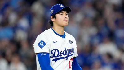 Manny Machado - MLB owners reveal new details of salary cap proposal that all but guarantee a lockout this December - foxnews.com - Los Angeles