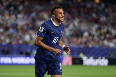 How to Watch the World Cup Today: Schedule, Times, TV, Streaming for France, Norway, More - foxnews.com - France - Belgium - Spain - Mexico - Norway - Senegal - New Zealand - Iran - Uruguay - Iraq