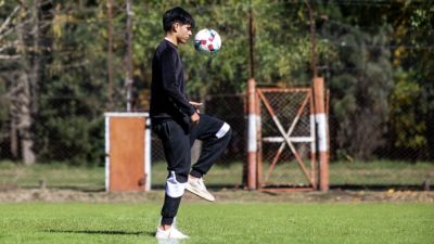 ESPN: Argentine soccer development system rife with exploitation - ESPN