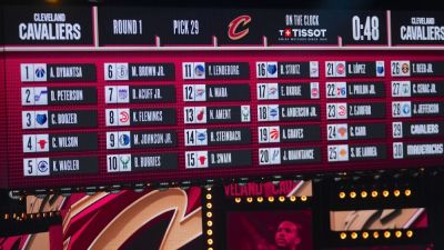 2026 NBA draft recap: Best picks, execs buzz, ROY prediction - ESPN
