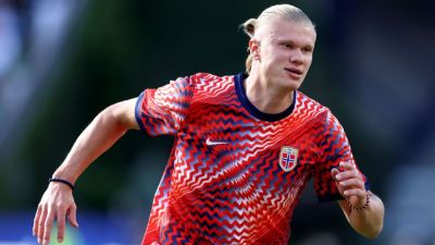 Sources: Norway's Erling Haaland to miss France World Cup clash - ESPN