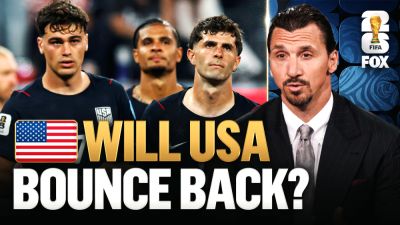 'The Result Will Not Change Anything': Zlatan Unfazed by USA's Loss to Türkiye