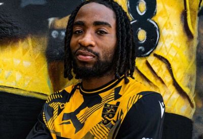 Maidstone United sign winger Leone Gravata following his departure from York City