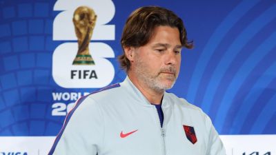 Mauricio Pochettino - Ruben Amorim - Roberto De-Zerbi - Sources: Mauricio Pochettino in positive talks over new USMNT contract - ESPN - espn.com - Spain - Portugal - Usa - Argentina - Morocco