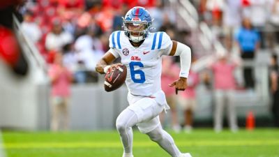 Chambliss disagrees with Kiffin's view of recruiting at Ole Miss - ESPN