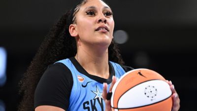 Cardoso sets WNBA record for most field goals without a miss - ESPN