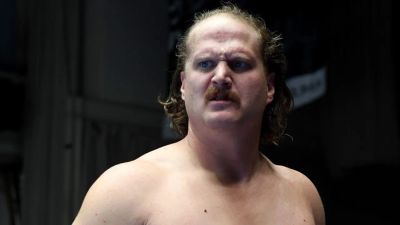 Pro wrestling star Joe Doering dead at 44 after brain cancer battle - foxnews.com - Japan - county Hall