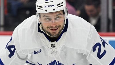 Brad Treliving - Gavin Mackenna - Leafs trade D Brandon Carlo to the Blues for two 3rd-round picks - ESPN - espn.com - Washington - Jordan - county Buffalo - county St. Louis - county Bay