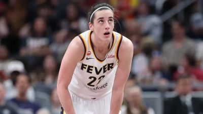 Andy Lyons - Phoenix Mercury - Caitlin Clark - Dan Dakich - Alyssa Thomas - NFL great shares blunt advice for Caitlin Clark after Alyssa Thomas throat punch: 'Bury these fools' - foxnews.com - state Indiana - county Clark
