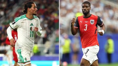 The logic behind why two World Cup teams might not actually want to win their final group stage games - foxnews.com - Belgium - Spain - Switzerland - Austria - Algeria - Ghana - Jordan - county Wilson - Israel - state California - Uruguay - county Santa Clara - county Bay