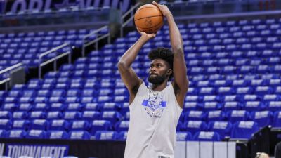 Orlando Magic waive forward Jonathan Isaac - ESPN