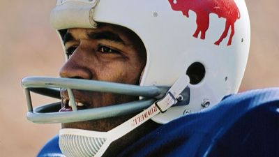 O.J. Simpson won't be honored among Bills' legends at new stadium - ESPN - espn.com - New York - county Simpson - state New York - county Park