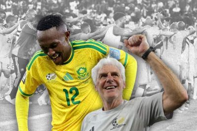 Can perennial underdogs Bafana Bafana be the top dog against Canada?