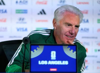 Bafana coach Hugo Broos considers retirement U-turn: ‘Maybe we can find something in SA’