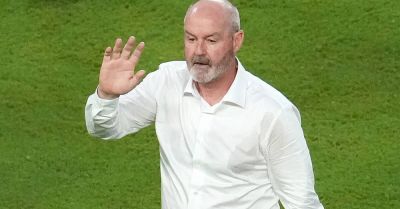 Scotland seek new head coach as Steve Clarke resigns in wake of World Cup exit