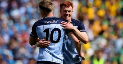 Sunday sport: Louth to go against Monaghan before Dublin take on Galway