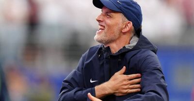 Thomas Tuchel warns England will be ‘punished’ if they dare look past DR Congo