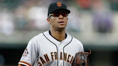 Ex-MLB player says wife died in devastating Venezuela earthquakes - foxnews.com - Usa - Mexico - Venezuela