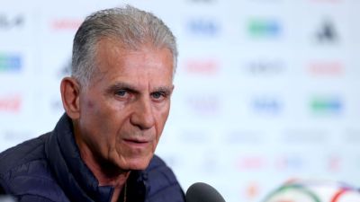 Ghana's Carlos Queiroz: 48-team format risks World Cup becoming 'vulgar, ordinary competition' - ESPN