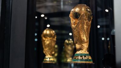 France, Argentina top World Cup odds; U.S. put sportsbooks at risk - ESPN - espn.com - France - Netherlands - Spain - Portugal - Brazil - Usa - Argentina - Australia - Paraguay