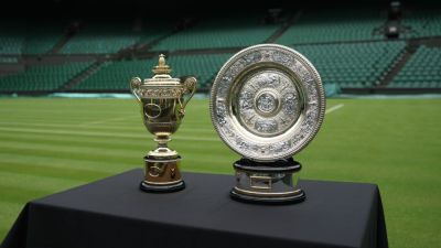Wimbledon odds: Sinner, Sabalenka open as favorites after French Open upsets - ESPN