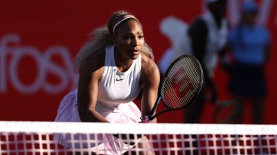 Serena Williams critiques anti-doping system as 'unreasonable' - ESPN