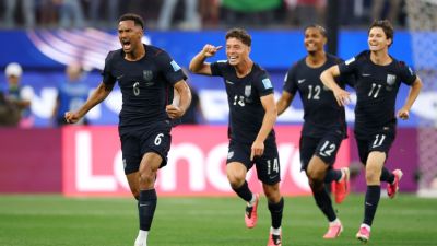 Judging overreactions to World Cup bracket: How far could USMNT go? - ESPN