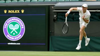 Ranking the 2026 Wimbledon top contenders - ESPN
