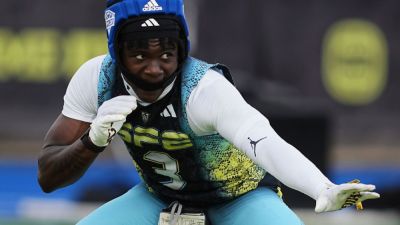 Five-star wide receiver Eric McFarland chooses Texas A&M - ESPN