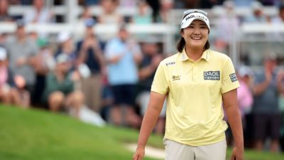Brooke Henderson - Nelly Korda - Alison Lee - Haeran Ryu, 10 shots behind after Round 1, wins Women's PGA - ESPN - espn.com - South Korea