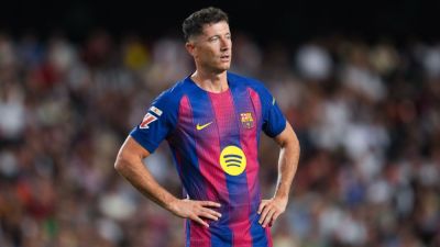 Barcelona sport