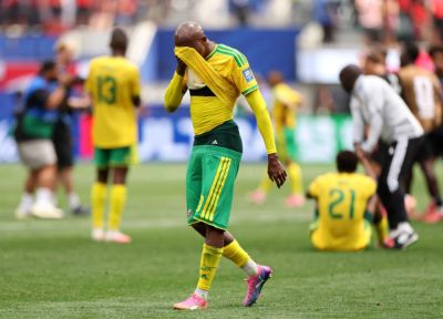 ANALYSIS | Bafana Bafana’s World Cup run shows their progress and ground they have to cover