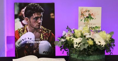 Search for hydration expert under way ahead of inquest into boxer’s death