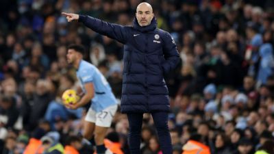 Chelsea say new Man City boss Enzo Maresca to pay compensation for move - ESPN