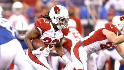 Former NFL RB Chris Johnson discusses ALS diagnosis - ESPN