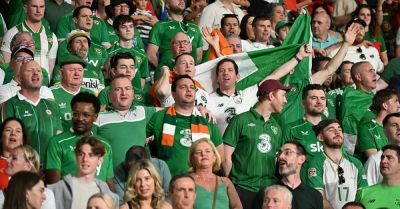 Ireland will play Israel in Serbia in October - breakingnews.ie - Serbia - Austria - Hungary - Ireland - Israel - Kosovo - Palestine