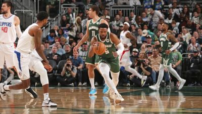 Ex-NBA players Malik Beasley, Ed Davis indicted in gambling case - ESPN