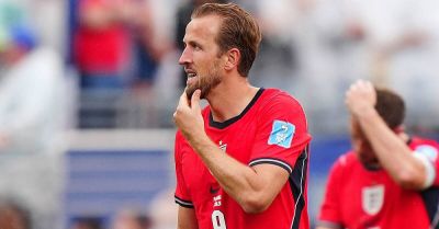 Harry Kane focuses on World Cup despite Barcelona’s interest in England forward
