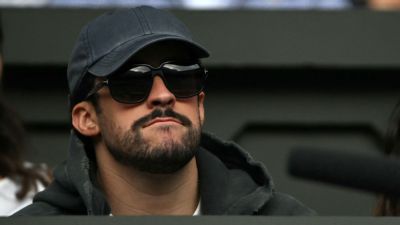 Wimbledon 2026: Bad Bunny, David Beckham in attendance in London - ESPN