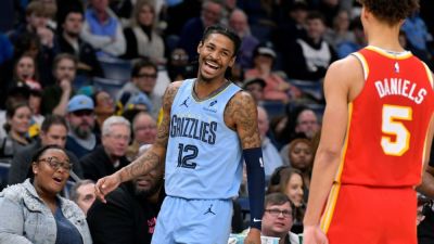 Damian Lillard - Fantasy basketball: Ja Morant joins crowded Blazers backcourt - ESPN - espn.com