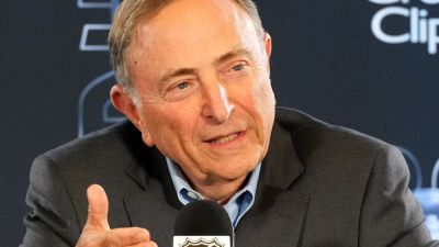 NHL will give All-Star Game international flavor in 2027 - ESPN
