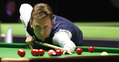 Former World Snooker champion Ken Doherty announces retirement